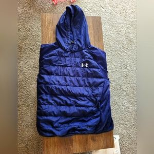 Under armour hoodie